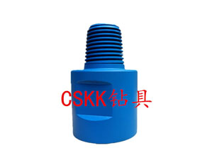 轉(zhuǎn)換接頭65A-89氣動沖擊器